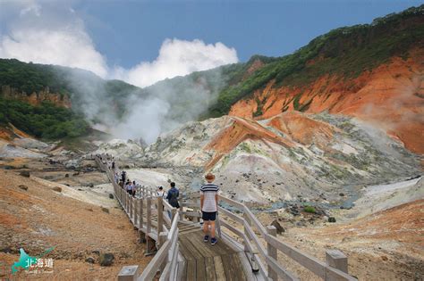 燈別|10個登別景點/美食/住宿推薦》札幌出發！登別一日遊的奇幻巡禮